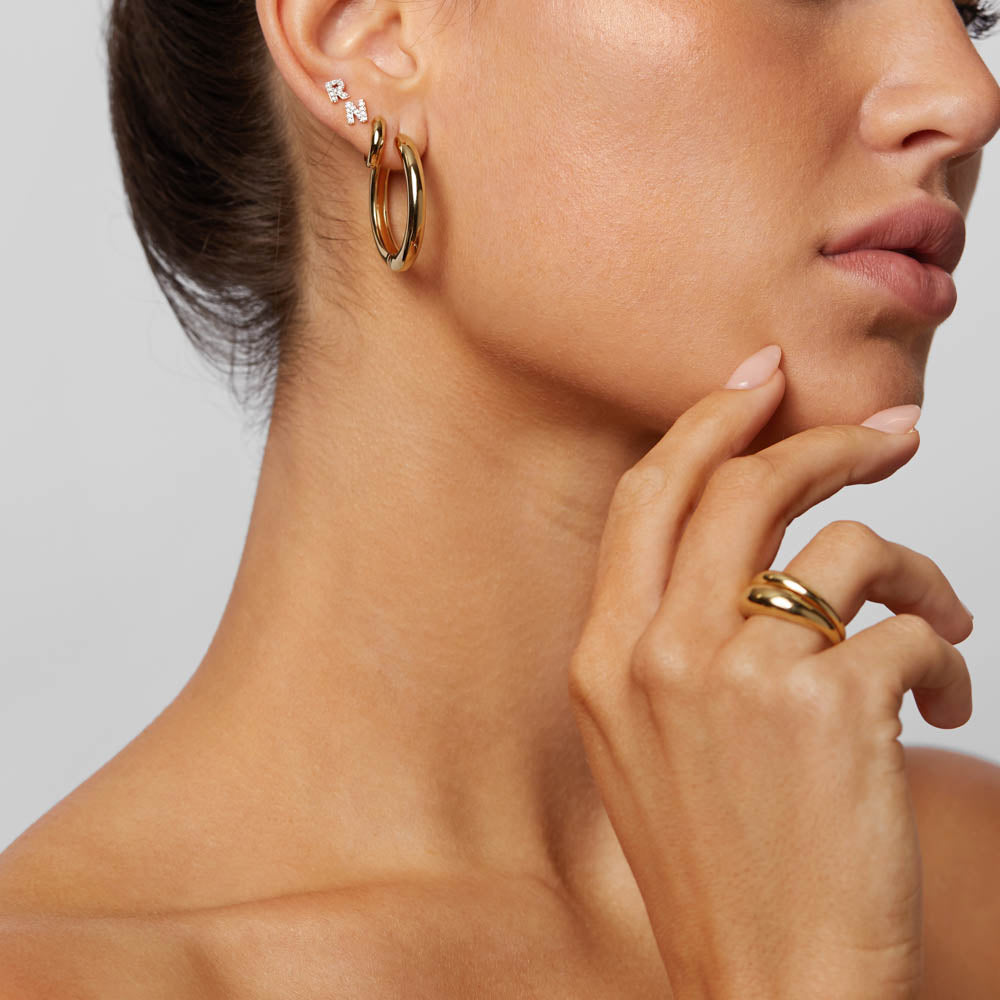 Curve Dome Band Set 7