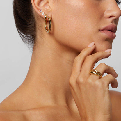Curve Dome Band Set 7