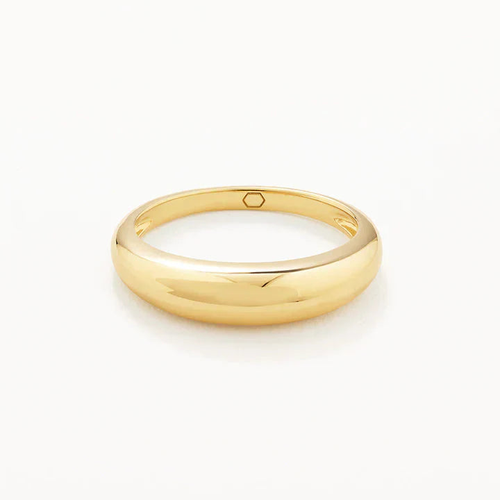 Curve Dome Band Set 9