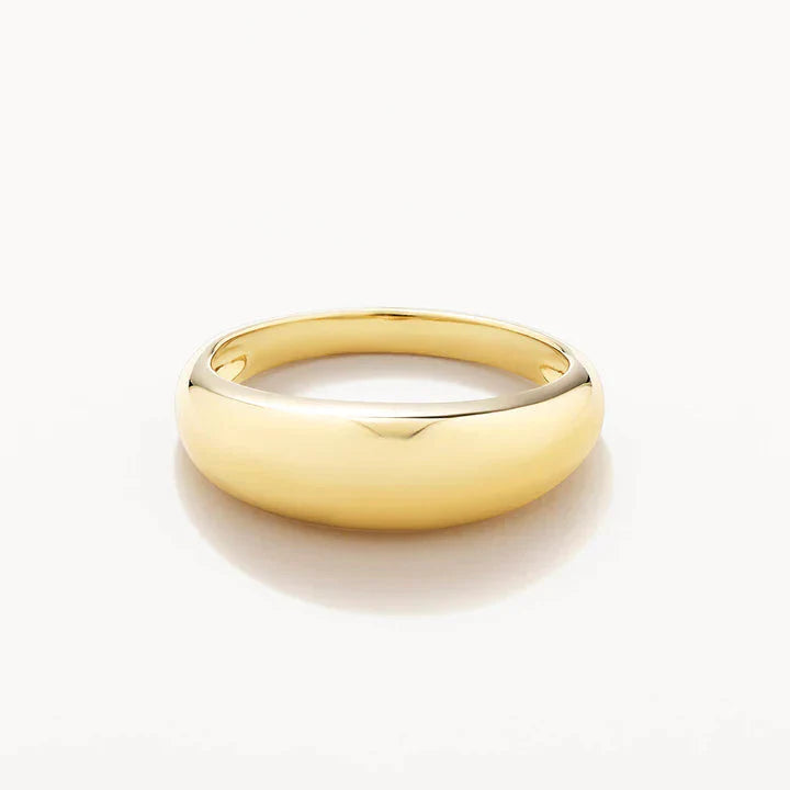 Curve Dome Band Set 8