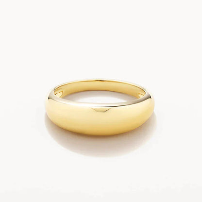 Curve Dome Band Set 8