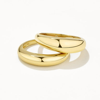 Curve Dome Band Set 1