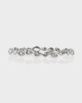 Load image into Gallery viewer, 1 TCW Pear Lab Grown Diamond Art Deco Bracelet
