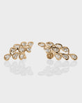 Load image into Gallery viewer, 0.50 TCW Pear Lab Grown Diamond Studs Earrings 4
