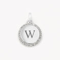 Load image into Gallery viewer, Engravable Round Diamond Necklace with 0.11 TCW Lab Grown Diamonds
