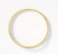 Load image into Gallery viewer, Elegant Gold Double Split Bangle Bracelet
