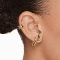 Load image into Gallery viewer, Split Cuff  Earrings 8
