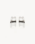 Load image into Gallery viewer, Bold Muse Large Hoops Earring
