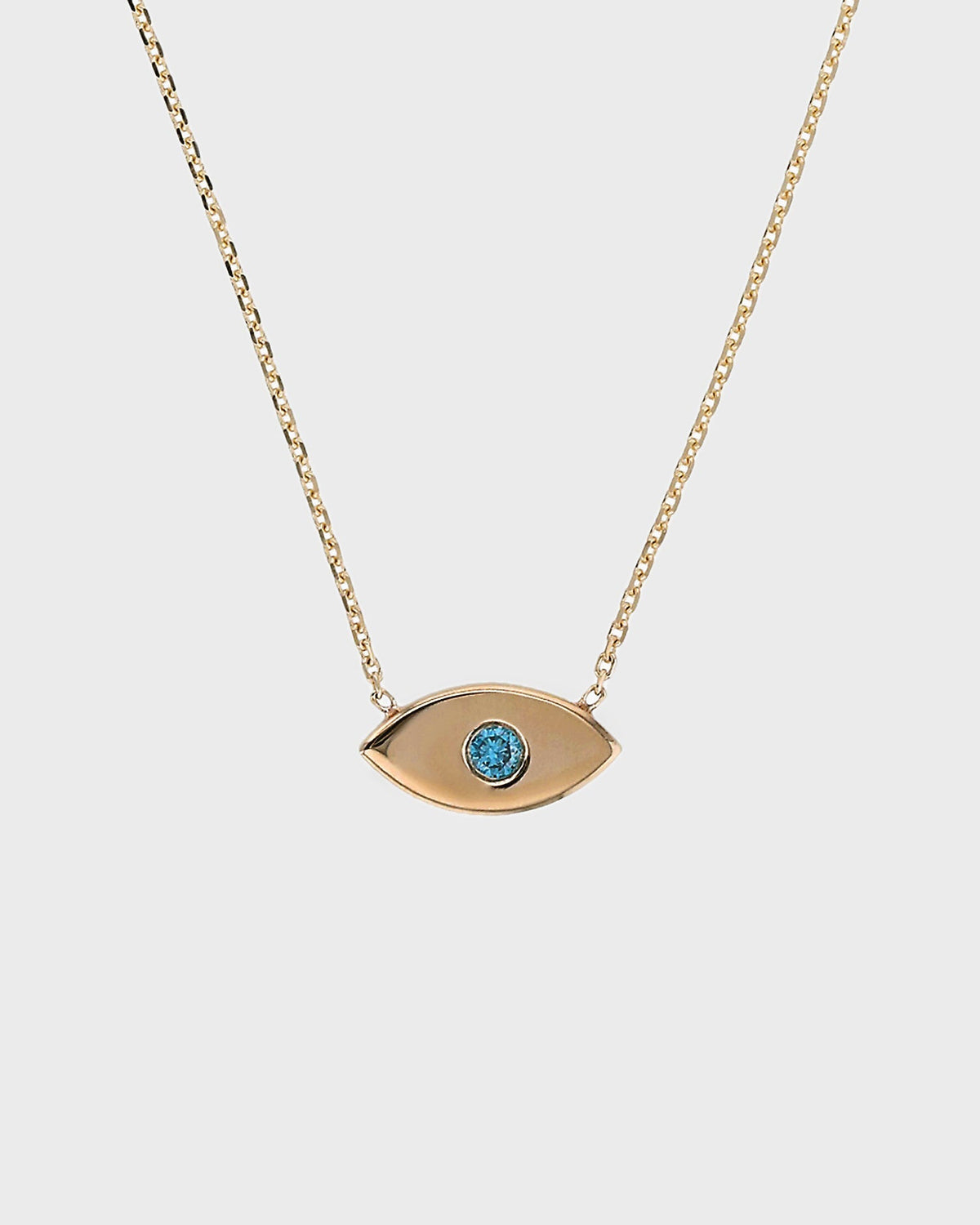 Pendant Necklace