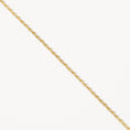 Load image into Gallery viewer, Elegant Gold Rope Chain Necklaces
