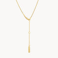 Load image into Gallery viewer, Elegant Gold Curb Chain Necklaces
