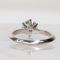 Load image into Gallery viewer, Brilliant 1.51 CT Round Lab-Grown Diamond Solitaire Engagement Ring
