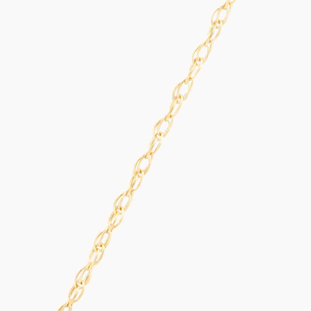 Emerald-Cut 0.20 TCW Lab Grown Diamond Solitaire Necklaces 4