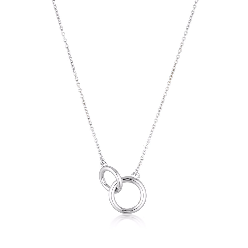 Eternal Bond Link Necklace 2