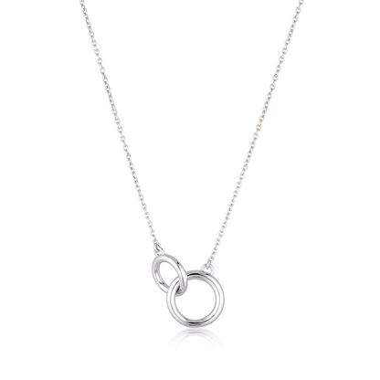 Eternal Bond Link Necklace 2