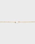 Load image into Gallery viewer, Elegant 0.25 CT Marquise Cut Diamond Chain Bracelet
