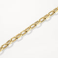 Load image into Gallery viewer, Luxurious Bold Gold Chain Necklace
