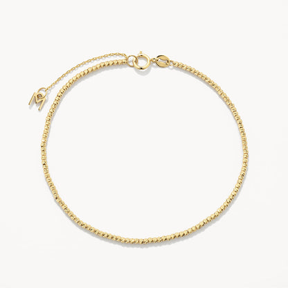 Micro Beaded Bracelet 1