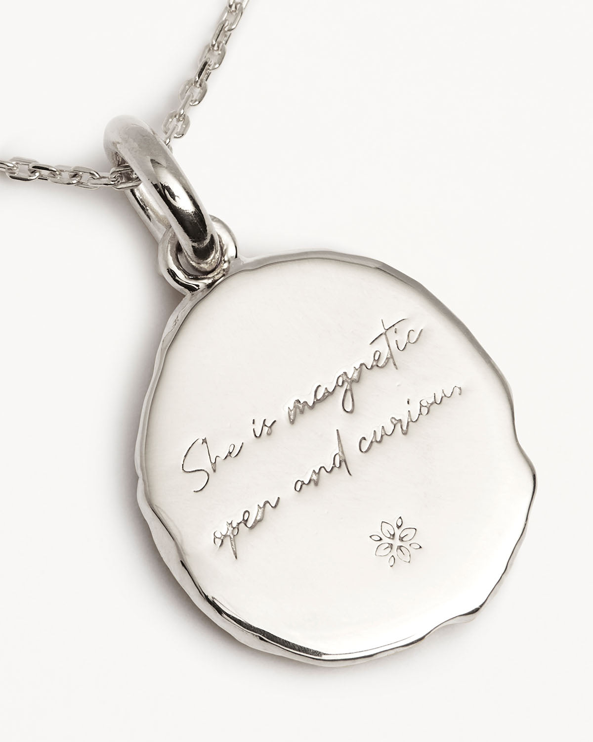 Gemini Lab Grown Diamond Pendant Necklace 3