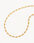 Load image into Gallery viewer, Eternal Gold Lucky Eye Charm Necklace
