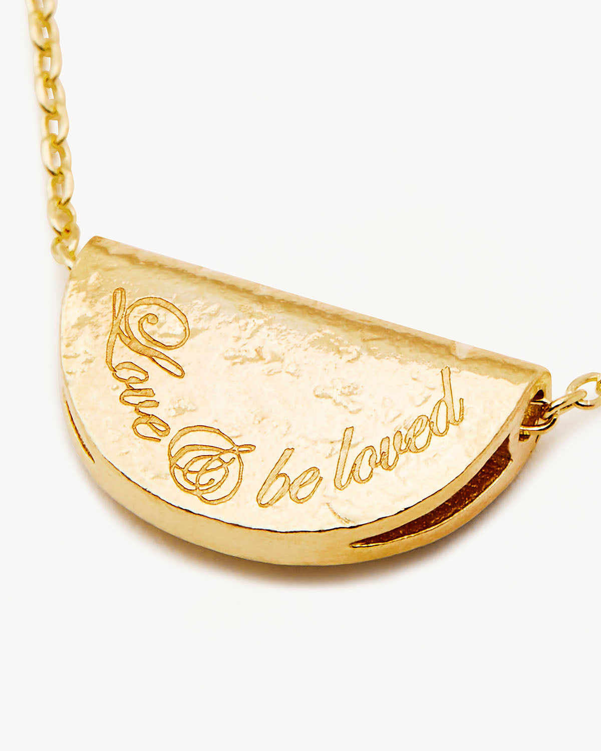 Elegant Gold Sunflower Necklace with Teardrop Garnet Accent 4