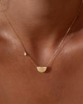 Load image into Gallery viewer, Elegant Lab Grown Diamond Pendant Necklace
