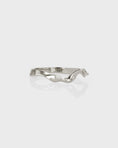 Load image into Gallery viewer, Simple Folded Wedding Band
