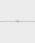 Load image into Gallery viewer, Radiant Elegance: 0.3 CT Oval Lab Grown Diamond Chain Bracelet 3
