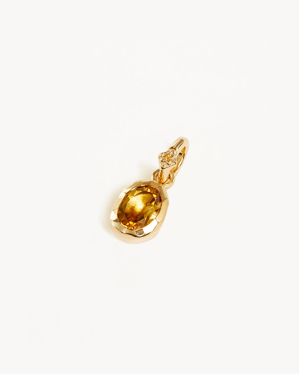 Nov-Citrine