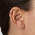 Load image into Gallery viewer, Plain Bar Single Ear Cuff Earrings 3
