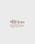 Load image into Gallery viewer, 0.05 TCW Round Lab Grown Diamond Stud Earrings - Elegant Sparkle 5
