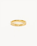 Load image into Gallery viewer, 1.0 TCW Star-Cut Lab Grown Diamond Wedding Band in Gold
