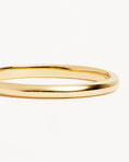 Load image into Gallery viewer, Bold Classic Round Wedding Band
