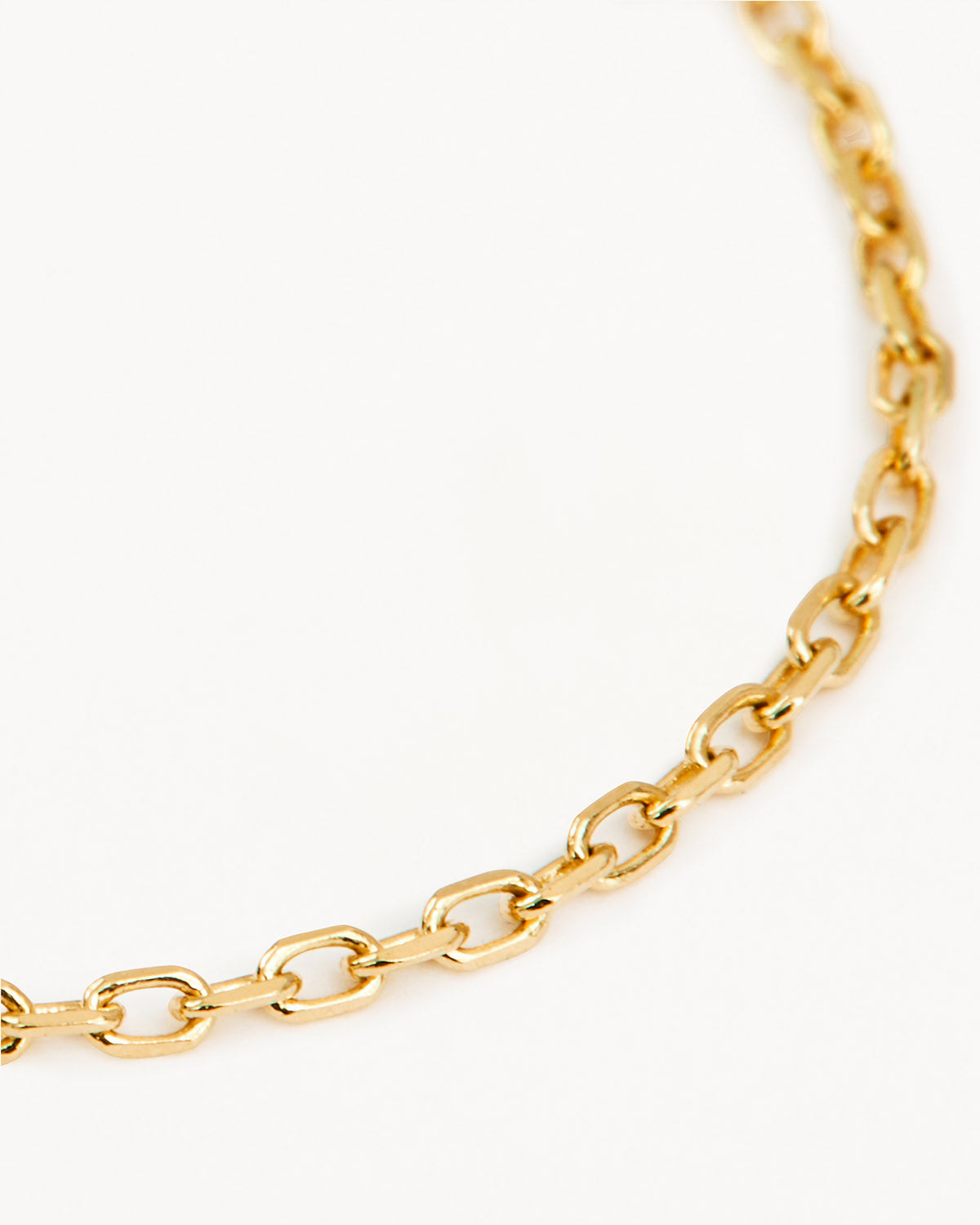Gold Chain Style Wedding Band 2