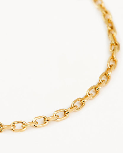 Gold Chain Style Wedding Band 2