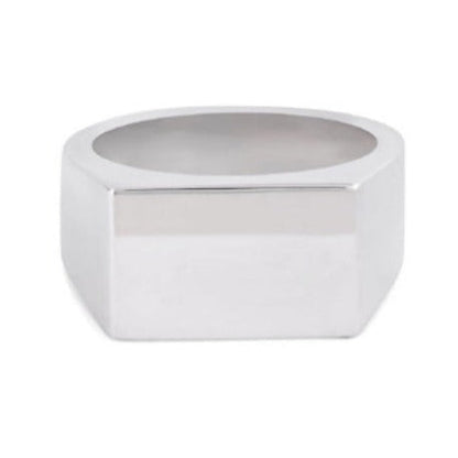 Men's Classical Ring 1