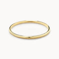 Load image into Gallery viewer, Elegant Gold Twist Ring Duo Set
