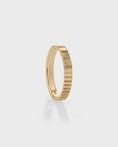 Load image into Gallery viewer, Simple Classic Scale Wedding Band 4
