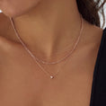 Load image into Gallery viewer, Star Shaped Necklace
