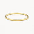 Load image into Gallery viewer, Elegant Slim Gold Stacking Ring
