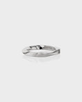 Load image into Gallery viewer, Classic Twisted Shank Wedding Band
