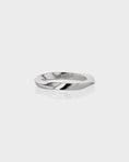 Load image into Gallery viewer, Classic Twisted Shank Wedding Band
